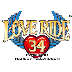 Event Home: Love Ride 34 Fundraiser